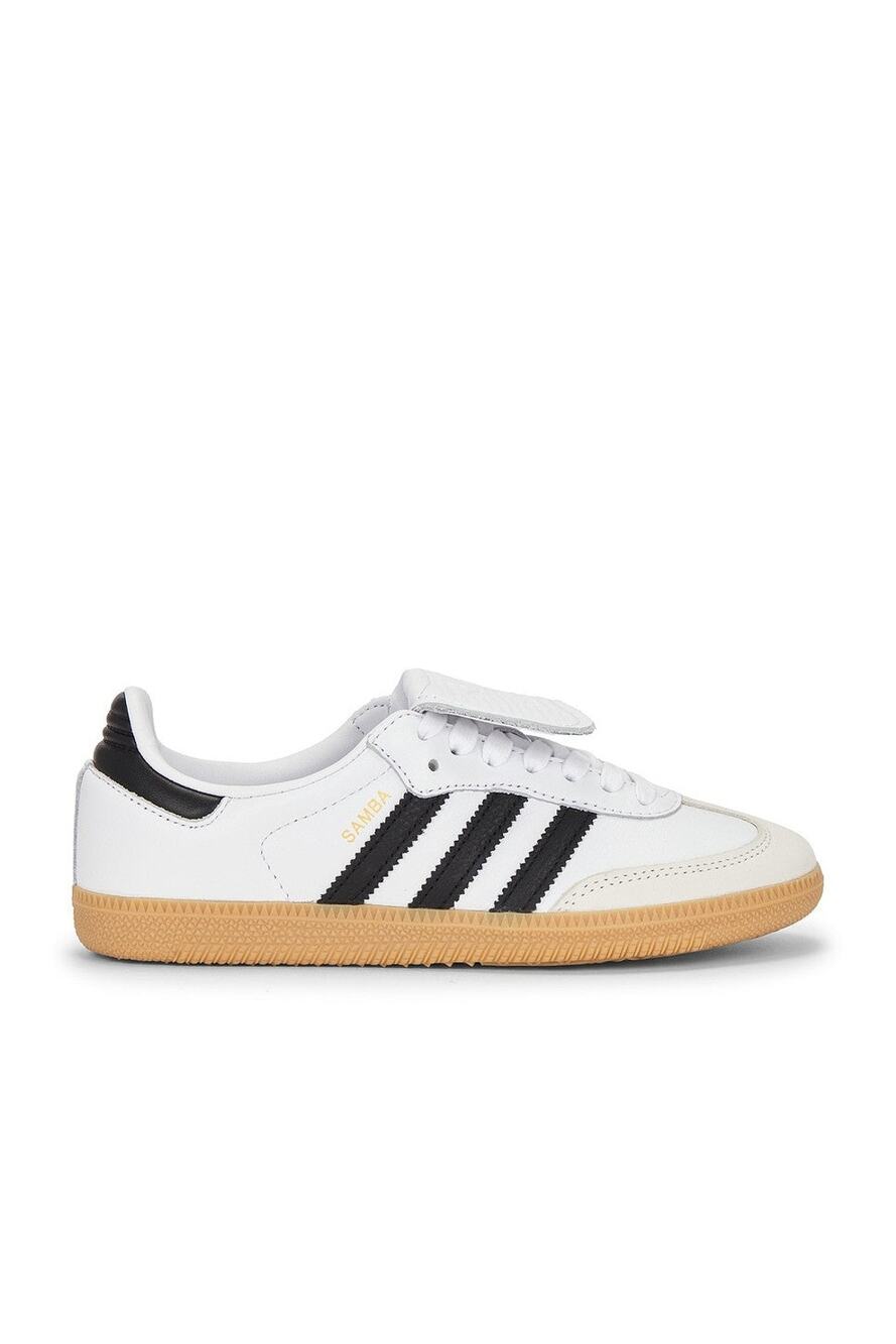 Adidas Samba LT Sneakers - 39.5